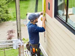 Best Siding Removal and Disposal  in Harrisville, WV